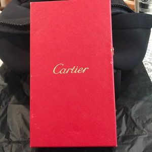 Cartier Wallet